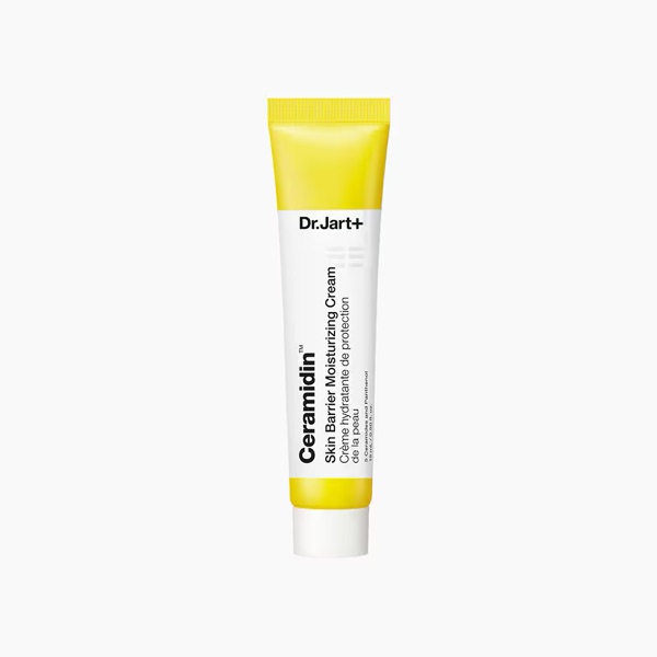 Dr. Jart+ Ceramidin Skin Barrier Moisturizing Cream