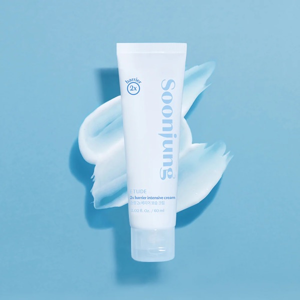Etude SoonJung 2x Barrier Intensive Cream