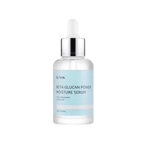 iUNIK Beta Glucan Power Moisture Serum