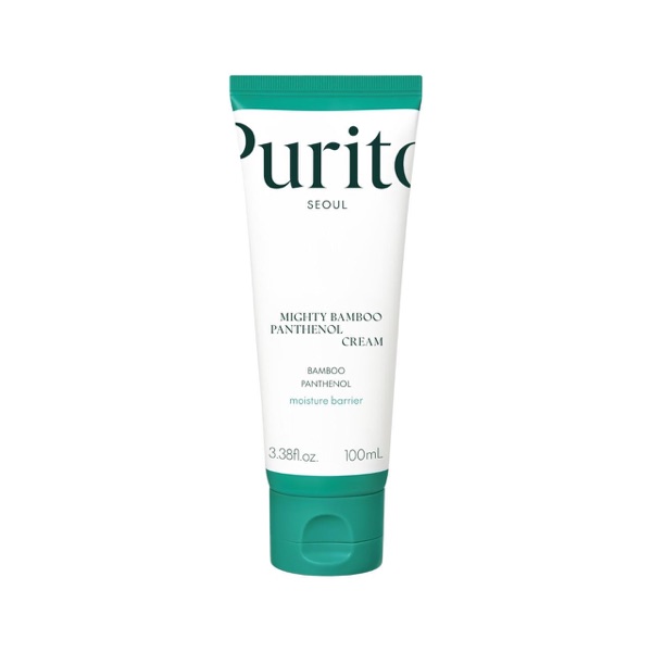 Purito Seoul Mighty Bamboo Panthenol Cream